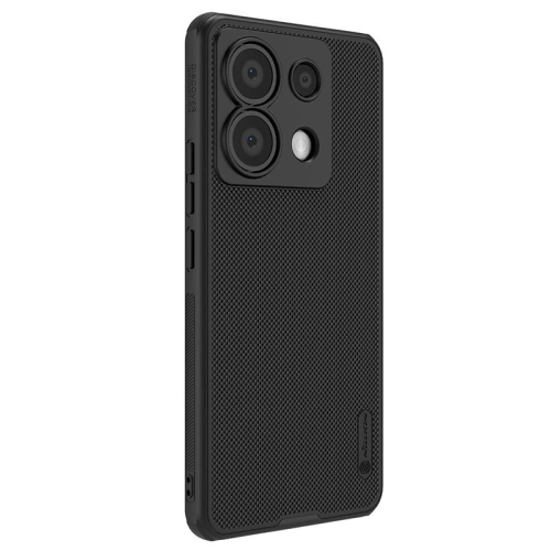 Kup Etui Nillkin Super Shield Pro Xiaomi Redmi Note 13 Pro 5G Černá / Černý - NLK1502 - {ean13} - Sklep Home Screen