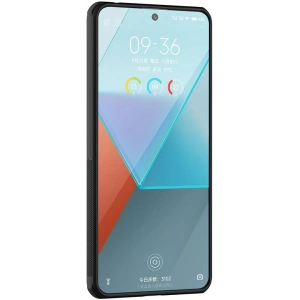 Kup Etui Nillkin Super Shield Pro Xiaomi Redmi Note 13 Pro 5G Černá / Černý - NLK1502 - {ean13} - Sklep Home Screen