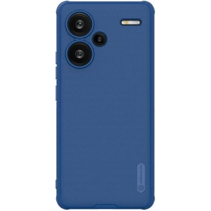 Kup Etui Nillkin Super Shield Pro Xiaomi Redmi Note 13 Pro 5G Modrá / Modrý - NLK1503 - {ean13} - Sklep Home Screen