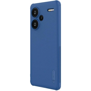 Kup Etui Nillkin Super Shield Pro Xiaomi Redmi Note 13 Pro 5G Modrá / Modrý - NLK1503 - {ean13} - Sklep Home Screen