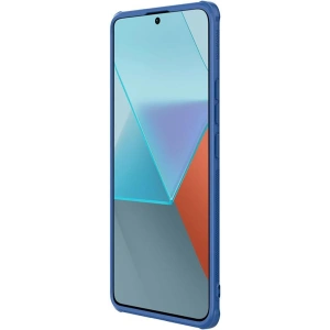 Kup Etui Nillkin Super Shield Pro Xiaomi Redmi Note 13 Pro 5G Modrá / Modrý - NLK1503 - {ean13} - Sklep Home Screen