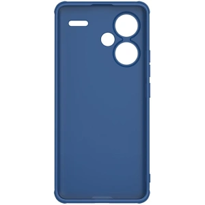 Kup Etui Nillkin Super Shield Pro Xiaomi Redmi Note 13 Pro 5G Modrá / Modrý - NLK1503 - {ean13} - Sklep Home Screen