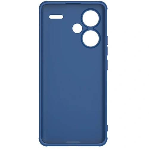 Kup Etui Nillkin Super Shield Pro Xiaomi Redmi Note 13 Pro 5G Modrá / Modrý - NLK1503 - {ean13} - Sklep Home Screen