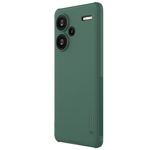 Kup Etui Nillkin Super Shield Pro Xiaomi Redmi Note 13 Pro 5G Tmavě zelená / Zelená - NLK1504 - {ean13} - Sklep Home Screen