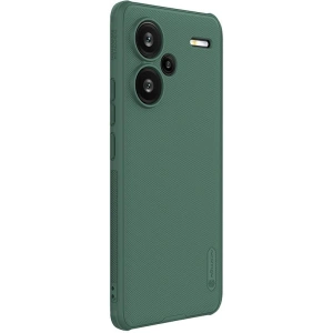 Kup Etui Nillkin Super Shield Pro Xiaomi Redmi Note 13 Pro 5G Tmavě zelená / Zelená - NLK1504 - {ean13} - Sklep Home Screen