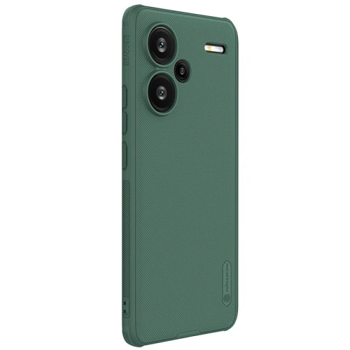 Kup Etui Nillkin Super Shield Pro Xiaomi Redmi Note 13 Pro 5G Tmavě zelená / Zelená - NLK1504 - {ean13} - Sklep Home Screen