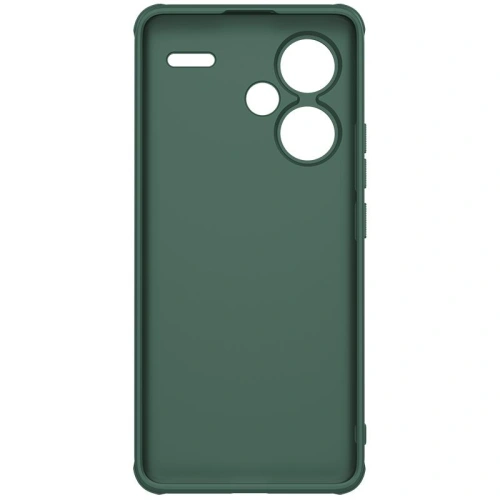 Kup Etui Nillkin Super Shield Pro Xiaomi Redmi Note 13 Pro 5G Deep Green / Zielony - NLK1504 - {ean13} - Sklep Home Screen