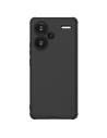 Case Nillkin Super Shield Pro Xiaomi Redmi Note 13 Pro+ Plus 5G Schwarz / Schwarz