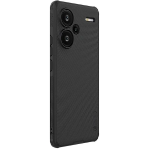Nillkin Super Shield Pro Xiaomi Redmi Note 13 Pro+ Plus 5G Black
