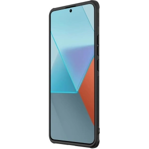 Nillkin Super Shield Pro Xiaomi Redmi Note 13 Pro+ Plus 5G Black