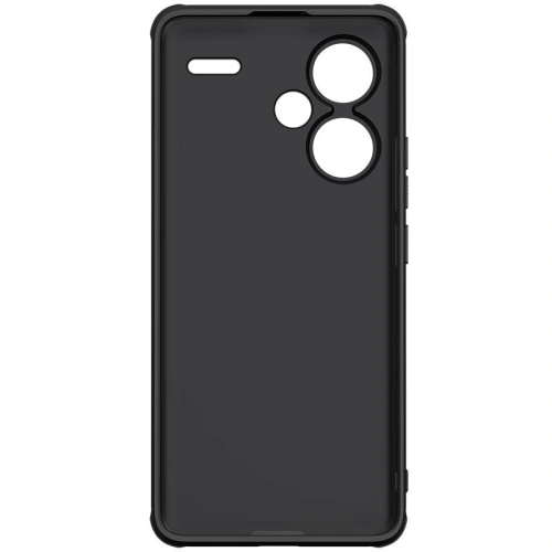 Kup Case Nillkin Super Shield Pro Xiaomi Redmi Note 13 Pro+ Plus 5G Schwarz / Schwarz - NLK1505 - {ean13} - Sklep Home Screen