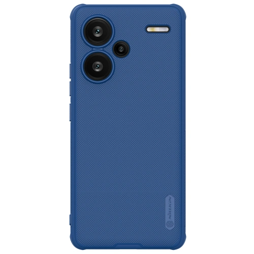 Kup Case Nillkin Super Shield Pro Xiaomi Redmi Note 13 Pro+ Plus 5G Blau / Blue - NLK1506 - {ean13} - Sklep Home Screen