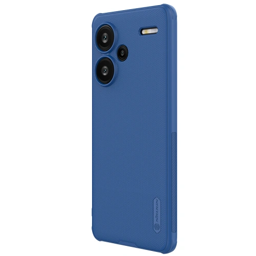 Kup Case Nillkin Super Shield Pro Xiaomi Redmi Note 13 Pro+ Plus 5G Blau / Blue - NLK1506 - {ean13} - Sklep Home Screen