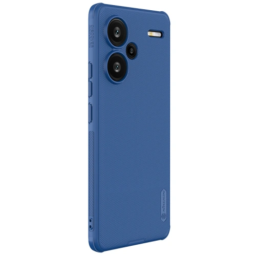 Kup Case Nillkin Super Shield Pro Xiaomi Redmi Note 13 Pro+ Plus 5G Blau / Blue - NLK1506 - {ean13} - Sklep Home Screen