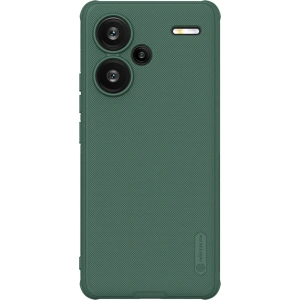 Nillkin Super Shield Pro Xiaomi Redmi Note 13 Pro+ Plus 5G Deep Green