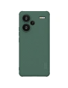 Case Nillkin Super Shield Pro Xiaomi Redmi Note 13 Pro+ Plus 5G Tiefgrün / Grün