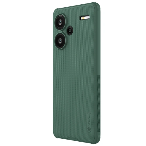 Kup Case Nillkin Super Shield Pro Xiaomi Redmi Note 13 Pro+ Plus 5G Tiefgrün / Grün - NLK1507 - {ean13} - Sklep Home Screen