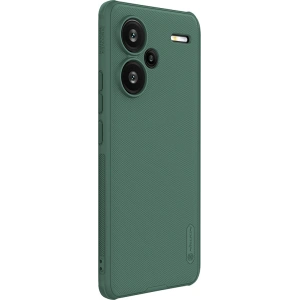 Etui Nillkin Super Shield Pro Xiaomi Redmi Note 13 Pro+ Plus 5G Deep Green / Zelená