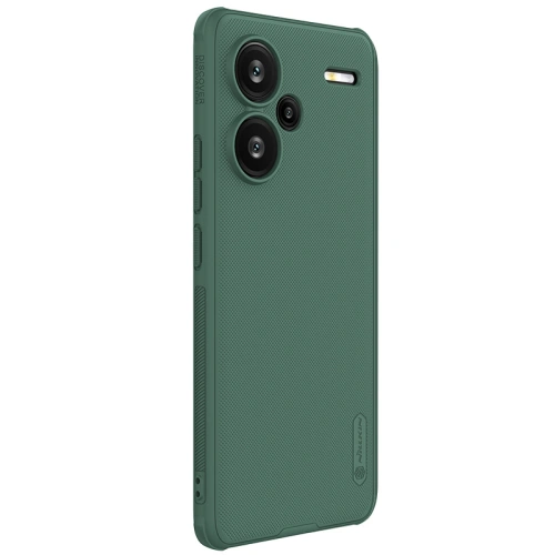 Kup Case Nillkin Super Shield Pro Xiaomi Redmi Note 13 Pro+ Plus 5G Tiefgrün / Grün - NLK1507 - {ean13} - Sklep Home Screen