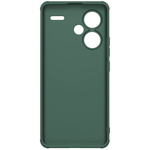 Kup Case Nillkin Super Shield Pro Xiaomi Redmi Note 13 Pro+ Plus 5G Tiefgrün / Grün - NLK1507 - {ean13} - Sklep Home Screen