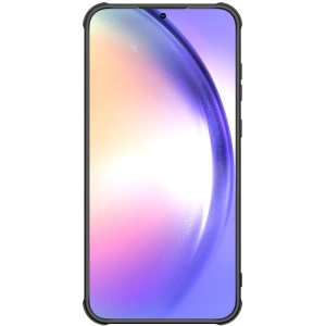Kup Etui Nillkin Super Shield Pro Samsung Galaxy A55 5G Black / Czarny - NLK1508 - {ean13} - Sklep Home Screen