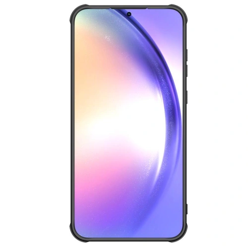 Kup Etui Nillkin Super Shield Pro Samsung Galaxy A55 5G Black / Czarny - NLK1508 - {ean13} - Sklep Home Screen