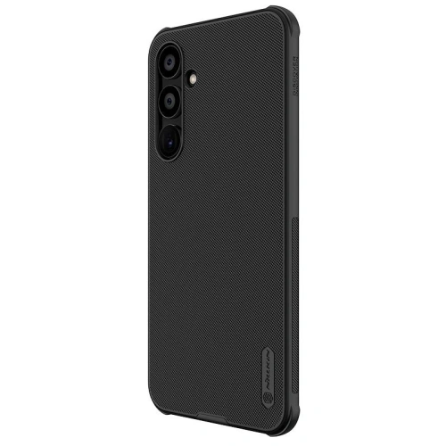 Kup Etui Nillkin Super Shield Pro Samsung Galaxy A55 5G Fekete / Fekete - NLK1508 - {ean13} - Sklep Home Screen