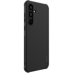 Kup Etui Nillkin Super Shield Pro Samsung Galaxy A55 5G Negru / Black - NLK1508 - {ean13} - Sklep Home Screen