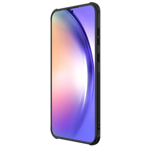 Kup Etui Nillkin Super Shield Pro Samsung Galaxy A55 5G Fekete / Fekete - NLK1508 - {ean13} - Sklep Home Screen