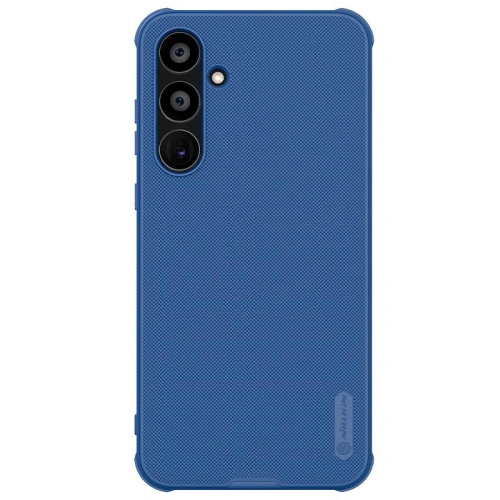 Kup Etui Nillkin Super Shield Pro Samsung Galaxy A55 5G Modrá / Niebieski - NLK1509 - {ean13} - Sklep Home Screen