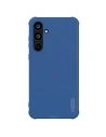 Case Nillkin Super Shield Pro Samsung Galaxy A55 5G Blau / Niebieski