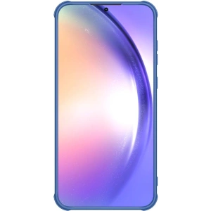Kup Etui Nillkin Super Shield Pro Samsung Galaxy A55 5G Albastru / Blue - NLK1509 - {ean13} - Sklep Home Screen