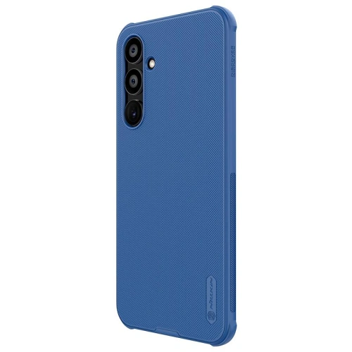 Kup Etui Nillkin Super Shield Pro Samsung Galaxy A55 5G Kék / Kék - NLK1509 - {ean13} - Sklep Home Screen
