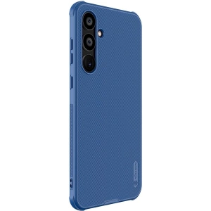 Kup Etui Nillkin Super Shield Pro Samsung Galaxy A55 5G Blue / Niebieski - NLK1509 - {ean13} - Sklep Home Screen
