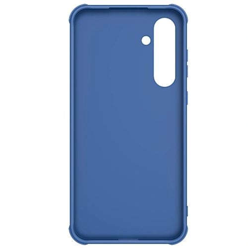 Kup Etui Nillkin Super Shield Pro Samsung Galaxy A55 5G Modrá / Niebieski - NLK1509 - {ean13} - Sklep Home Screen