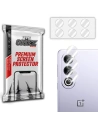 Szklo a fényképezőgéphez GrizzGlass HybridGlass Camera az OnePlus Ace 3V-hoz