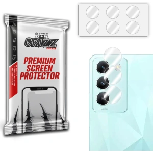 Szkło na aparat GrizzGlass HybridGlass Camera do Vivo T3