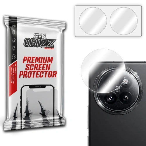 Kup GrizzGlass HybridGlass Geam de cameră pentru Xiaomi Civi 4 Pro - GRZ8965 - {ean13} - Sklep Home Screen