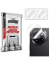 GrizzGlass HybridGlass Geam de cameră pentru Xiaomi Civi 4 Pro