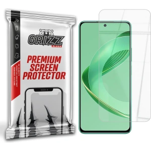 Kup Hybriertes Glas GrizzGlass HybridGlass für Huawei Nova 12 SE - GRZ8966 - {ean13} - Sklep Home Screen