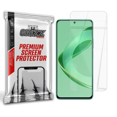 Kup Sticlă hibridă GrizzGlass HybridGlass pentru Huawei Nova 12 SE - GRZ8966 - {ean13} - Sklep Home Screen