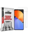 Hibrid üveg GrizzGlass HybridGlass az Infinix Note 40-hez