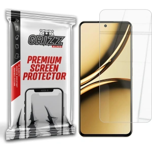 Kup Szkło hybrydowe GrizzGlass HybridGlass do Realme Narzo 70 Pro - GRZ8971 - {ean13} - Sklep Home Screen