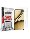 Szkło hybrydowe GrizzGlass HybridGlass do Realme Narzo 70 Pro