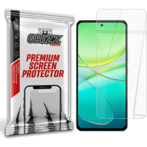 Szkło hybrydowe GrizzGlass HybridGlass do Vivo T3