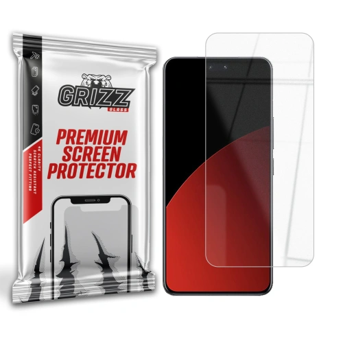 Kup Sticlă hibridă GrizzGlass HybridGlass pentru Xiaomi Civi 4 Pro - GRZ8973 - {ean13} - Sklep Home Screen