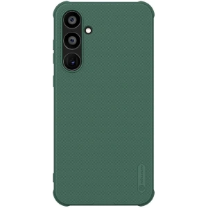 Kup Etui Nillkin Super Shield Pro Samsung Galaxy A55 5G Verde închis / Deep Green - NLK1510 - {ean13} - Sklep Home Screen