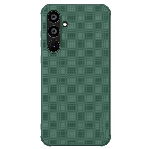 Kup Case Nillkin Super Shield Pro Samsung Galaxy A55 5G Tiefgrün / Grün - NLK1510 - {ean13} - Sklep Home Screen