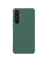 Case Nillkin Super Shield Pro Samsung Galaxy A55 5G Tiefgrün / Grün