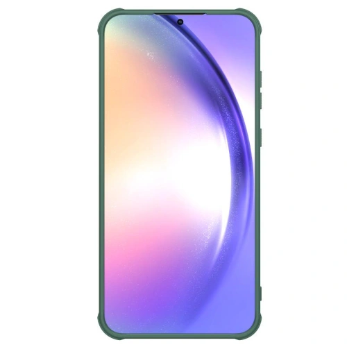 Kup Case Nillkin Super Shield Pro Samsung Galaxy A55 5G Tiefgrün / Grün - NLK1510 - {ean13} - Sklep Home Screen